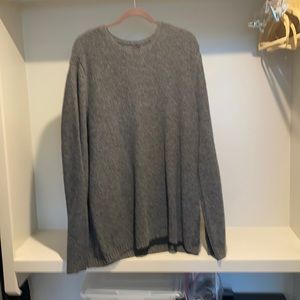 JV USA Luxe sweater